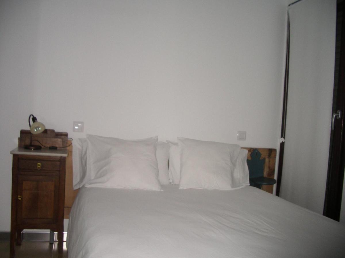 Apartamentos La Fonda Aninon Dış mekan fotoğraf