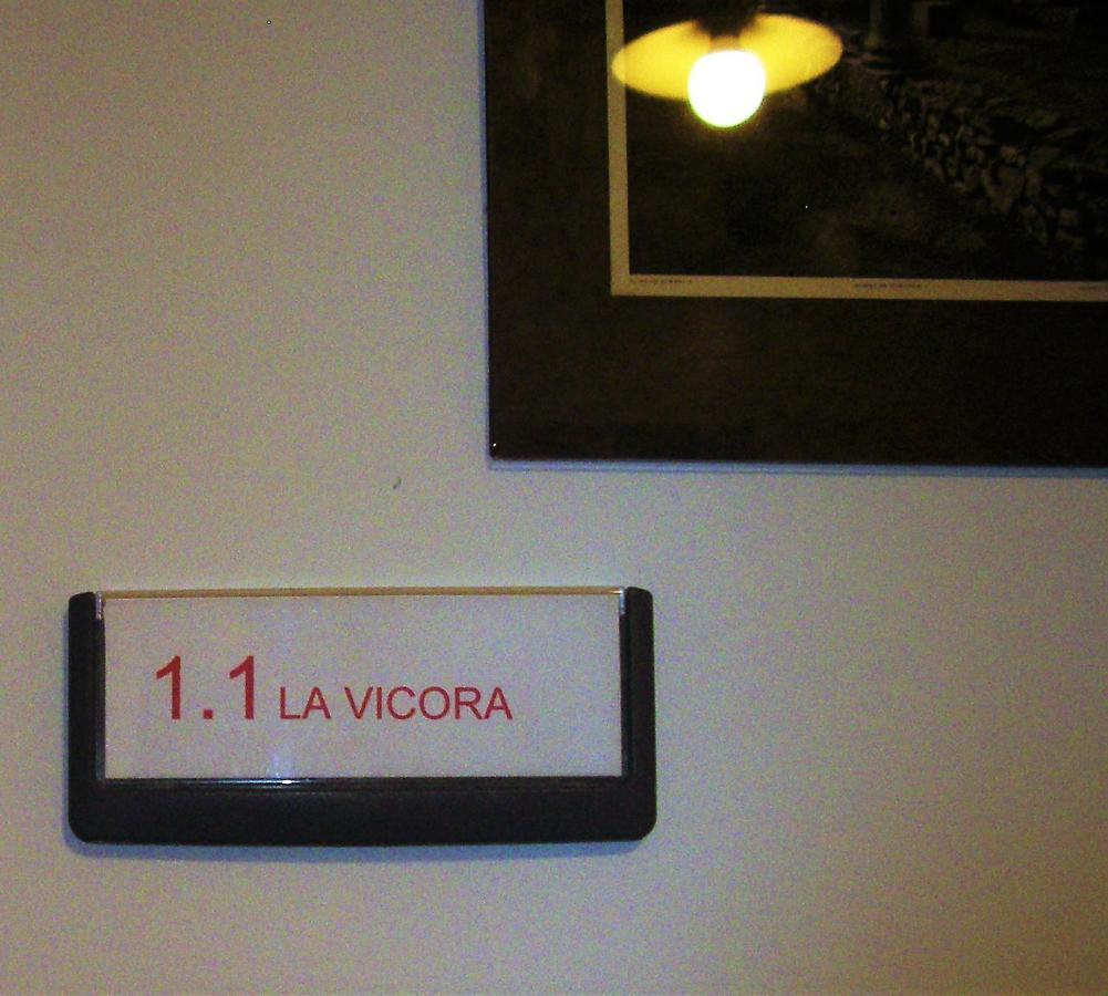 Apartamentos La Fonda Aninon Dış mekan fotoğraf