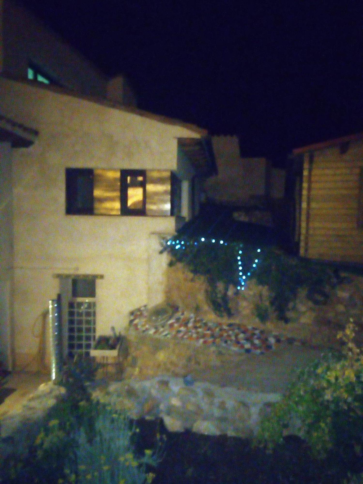 Apartamentos La Fonda Aninon Dış mekan fotoğraf