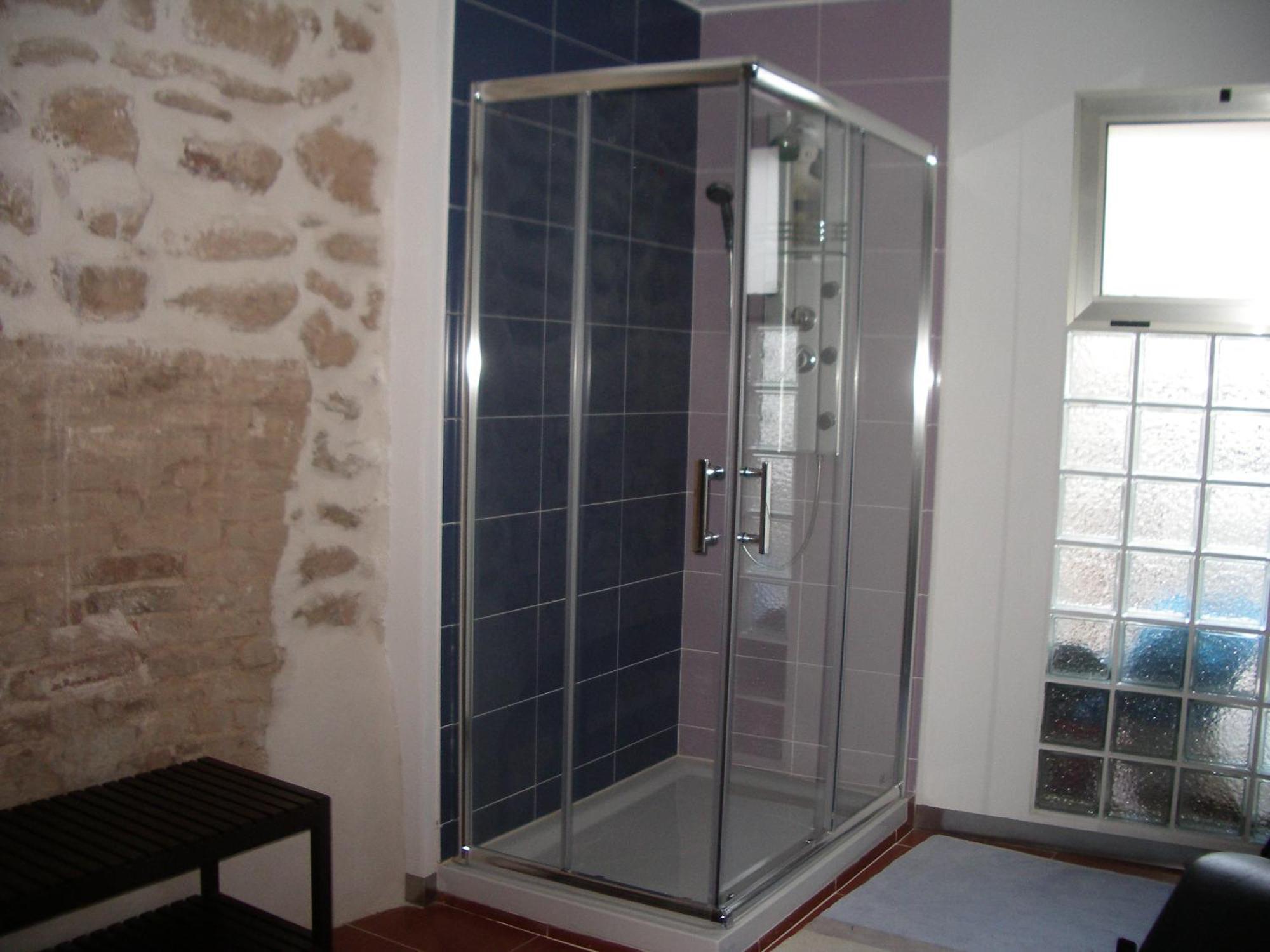 Apartamentos La Fonda Aninon Dış mekan fotoğraf