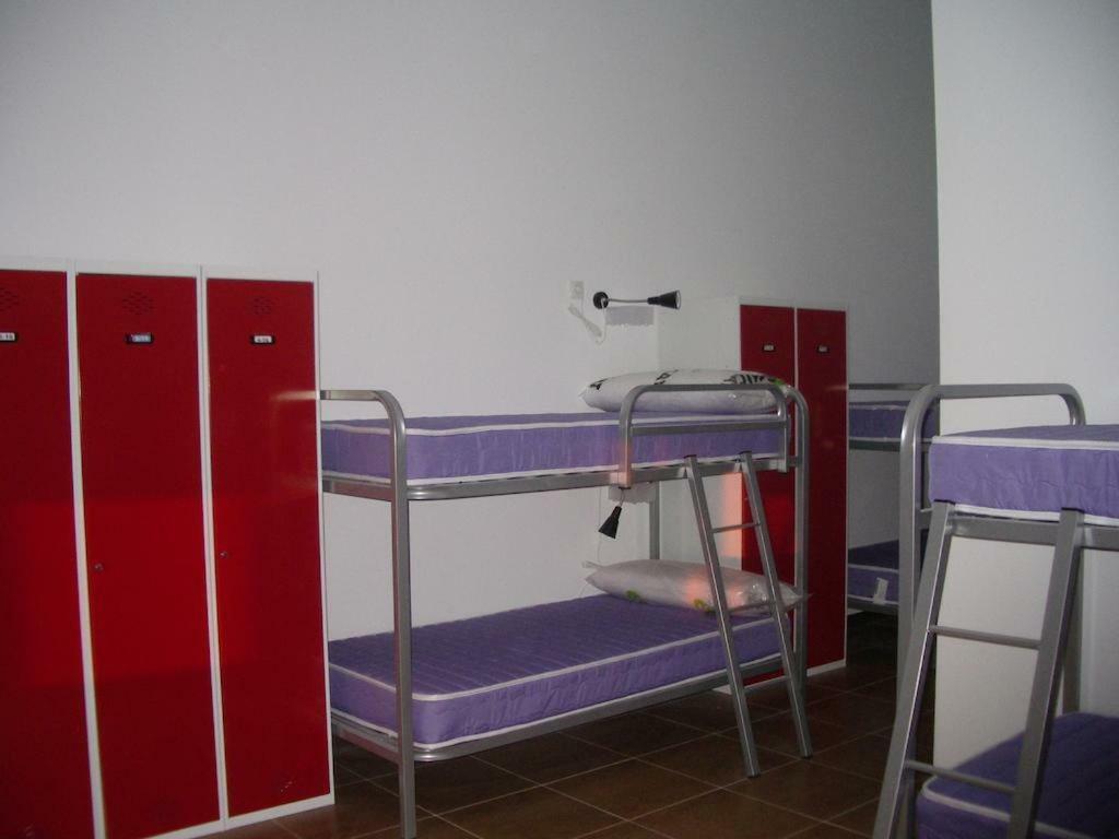 Apartamentos La Fonda Aninon Dış mekan fotoğraf