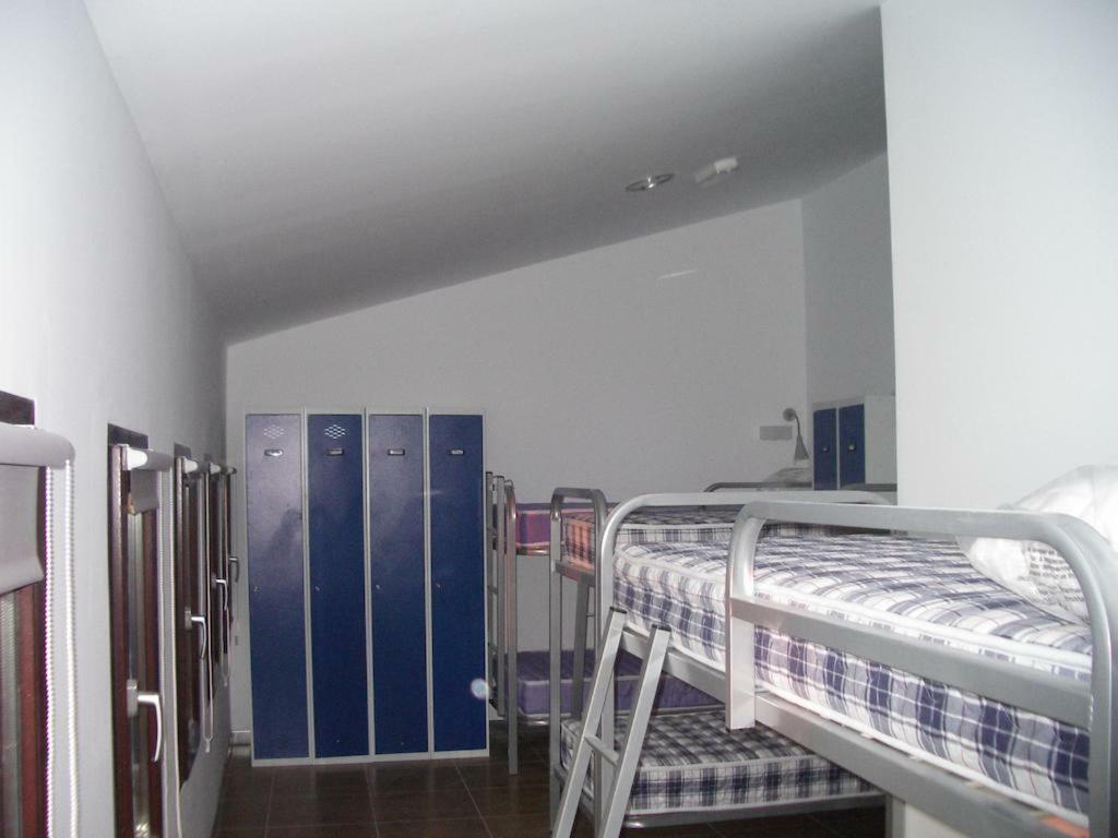Apartamentos La Fonda Aninon Dış mekan fotoğraf