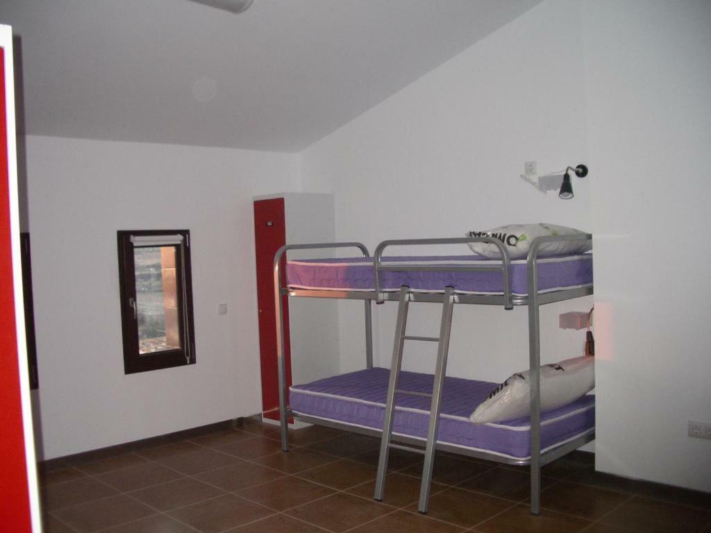 Apartamentos La Fonda Aninon Dış mekan fotoğraf