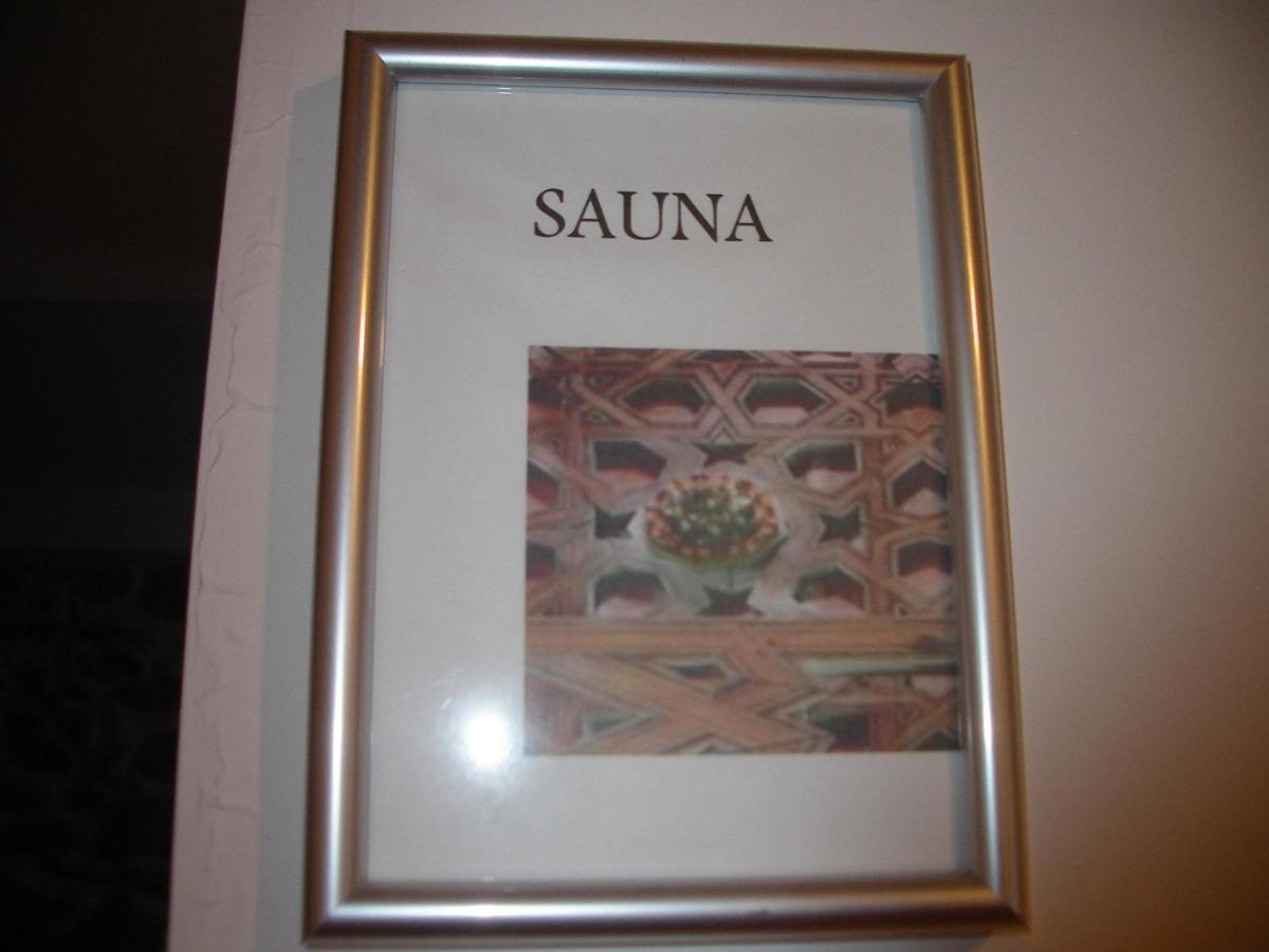 Apartamentos La Fonda Aninon Dış mekan fotoğraf